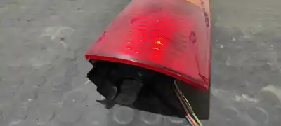 Second-hand car spare part right tailgate light for suzuki ignis rm (mh) básico oem iam references p3052  