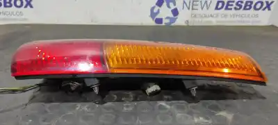 Second-hand car spare part right tailgate light for suzuki ignis rm (mh) básico oem iam references p3052  