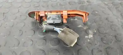 Pezzo di ricambio per auto di seconda mano comando alzacristalli posteriori destro per ssangyong musso 2.3 turbodiesel cat riferimenti oem iam 8583005500  