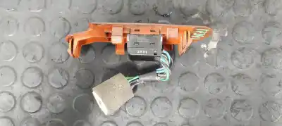 Pezzo di ricambio per auto di seconda mano comando alzacristalli posteriori destro per ssangyong musso 2.3 turbodiesel cat riferimenti oem iam 8583005500  