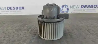 Second-hand car spare part heater blower motor for smart cabrio pulse oem iam references 209a