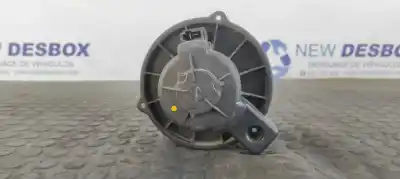 Second-hand car spare part heater blower motor for smart cabrio pulse oem iam references 209a  