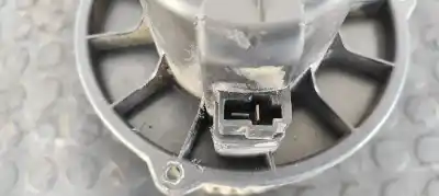 Second-hand car spare part heater blower motor for smart cabrio pulse oem iam references 209a  