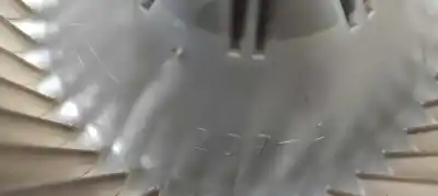 Second-hand car spare part heater blower motor for smart cabrio pulse oem iam references 209a  