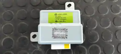 Автозапчасти б/у электронный модуль за ssangyong rexton 2.7 turbodiesel cat ссылки oem iam 8791008b00  