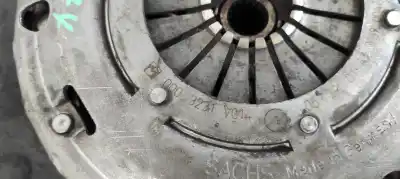 Second-hand car spare part clutch kit for smart cabrio pulse oem iam references 0003231 v014  