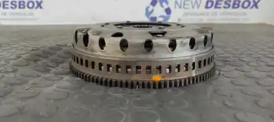 Second-hand car spare part clutch kit for smart cabrio pulse oem iam references 0003231 v014  