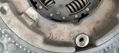 Second-hand car spare part clutch kit for smart cabrio pulse oem iam references 0003231 v014  