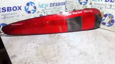 Pezzo di ricambio per auto di seconda mano Luci Posteriori Destra per FORD FUSION (CBK) 1.4 TDCi CAT Riferimenti OEM IAM 2N1113A602B  