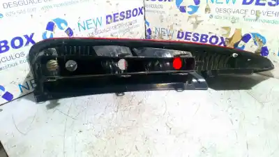 Pezzo di ricambio per auto di seconda mano luci posteriori destra per ford fusion (cbk) 1.4 tdci cat riferimenti oem iam 2n1113a602b  