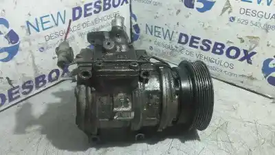 Second-hand car spare part AIR CONDITIONING COMPRESSOR for LAND ROVER FREELANDER (LN)  OEM IAM references 4472004813  