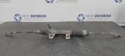 Second-hand car spare part steering rack for smart cabrio pulse oem iam references 26077102