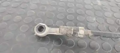 Second-hand car spare part steering rack for smart cabrio pulse oem iam references 26077102  