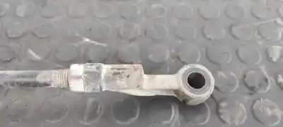 Second-hand car spare part steering rack for smart cabrio pulse oem iam references 26077102  