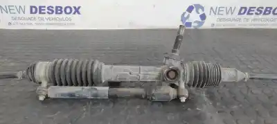 Second-hand car spare part steering rack for smart cabrio pulse oem iam references 26077102  