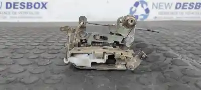 Pezzo di ricambio per auto di seconda mano  per LAND ROVER DISCOVERY (SALLJG/LJ)  Riferimenti OEM IAM   