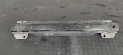 Second-hand car spare part front bumper reinforcement for smart cabrio pulse oem iam references 0004835v001