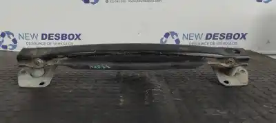 Second-hand car spare part front bumper reinforcement for smart cabrio pulse oem iam references 0004835v001  