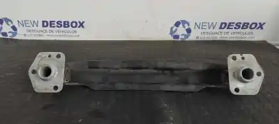 Second-hand car spare part front bumper reinforcement for smart cabrio pulse oem iam references 0004835v001  