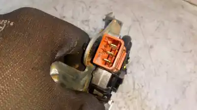 Peça sobressalente para automóvel em segunda mão motor do limpador traseiro por peugeot partner (s2) combiespace pack cd referências oem iam 3397020407  