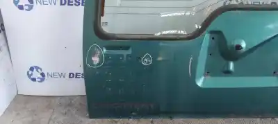 Автозапчастина б/у загальні двері для land rover discovery (salljg/lj) 2.5 tdi посилання на oem iam   