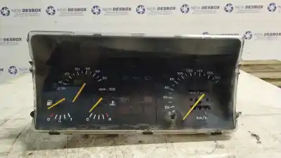 Second-hand car spare part Dashboard for LAND ROVER DISCOVERY (SALLJG/LJ) 2.5 Turbodiesel OEM IAM references LR0003001  