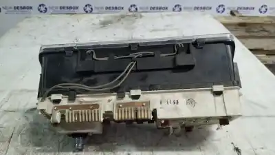 Pezzo di ricambio per auto di seconda mano pannello degli strumenti per land rover discovery (salljg/lj) 2.5 turbodiesel riferimenti oem iam lr0003001  