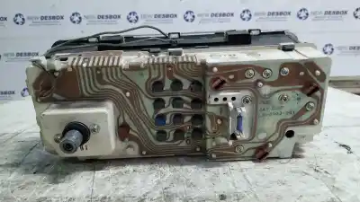 Pezzo di ricambio per auto di seconda mano pannello degli strumenti per land rover discovery (salljg/lj) 2.5 turbodiesel riferimenti oem iam lr0003001  
