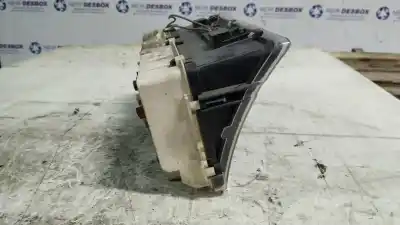Pezzo di ricambio per auto di seconda mano pannello degli strumenti per land rover discovery (salljg/lj) 2.5 turbodiesel riferimenti oem iam lr0003001  