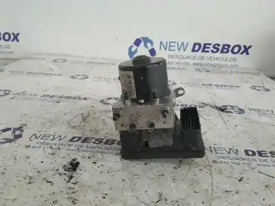 Peça sobressalente para automóvel em segunda mão ABS por BMW SERIE 3 BERLINA (E90)  Referências OEM IAM 3452677715901  