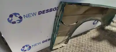 Pezzo di ricambio per auto di seconda mano parafango anteriore sinistro per land rover discovery (salljg/lj) 2.5 tdi riferimenti oem iam   