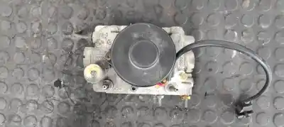 Pezzo di ricambio per auto di seconda mano abs per land rover discovery (salljg/lj) 2.5 tdi riferimenti oem iam anr2901  