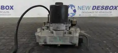 Pezzo di ricambio per auto di seconda mano abs per land rover discovery (salljg/lj) 2.5 tdi riferimenti oem iam anr2901  