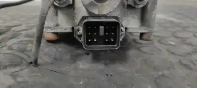 Pezzo di ricambio per auto di seconda mano abs per land rover discovery (salljg/lj) 2.5 tdi riferimenti oem iam anr2901  