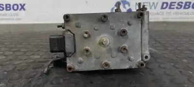 Pezzo di ricambio per auto di seconda mano abs per land rover discovery (salljg/lj) 2.5 tdi riferimenti oem iam anr2901  