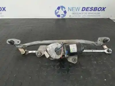 Peça sobressalente para automóvel em segunda mão motor do limpa para brisas por citroen saxo 1.1 seduction referências oem iam 53544102
