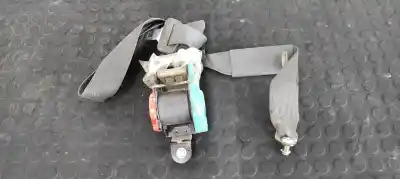 Pièce détachée automobile d'occasion ceinture de sécurité avant droite pour ford ranger (er) royal cabina simple 4x4 références oem iam t89207t