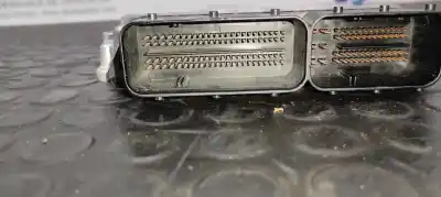 Second-hand car spare part ecu engine control for bmw serie 3 berlina (e90) 320d oem iam references 7809000  