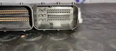 Second-hand car spare part ecu engine control for bmw serie 3 berlina (e90) 320d oem iam references 7809000  