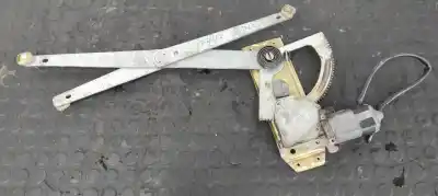Pezzo di ricambio per auto di seconda mano  per LAND ROVER DISCOVERY (SALLJG/LJ)  Riferimenti OEM IAM 0130821084  