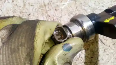 Автозапчасти б/у инжектор за opel meriva b 1.7 16v cdti ссылки oem iam 89773138614  