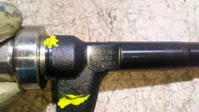 Автозапчасти б/у инжектор за opel meriva b 1.7 16v cdti ссылки oem iam 89773138614  