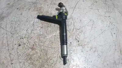 Автозапчасти б/у инжектор за OPEL MERIVA B 1.7 16V CDTI ссылки OEM IAM 89773138614  