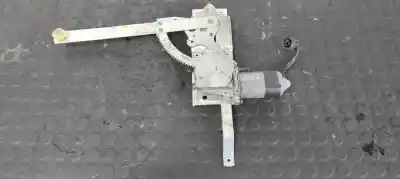 Pezzo di ricambio per auto di seconda mano  per LAND ROVER DISCOVERY (SALLJG/LJ)  Riferimenti OEM IAM 0130821025  
