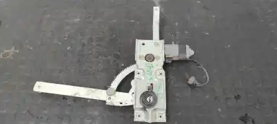 Second-hand car spare part rear right window regulator for land rover discovery (salljg/lj) 2.5 tdi oem iam references 0130821025  