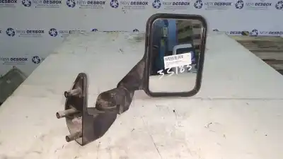 Pièce détachée automobile d'occasion rétroviseur droit pour nissan trade 3.0 diesel références oem iam 