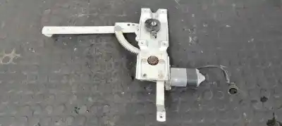 Second-hand car spare part rear left window regulator for land rover discovery (salljg/lj) 2.5 tdi oem iam references 0130821024  