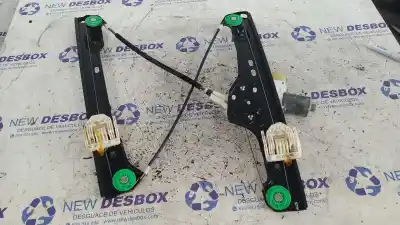 Peça sobressalente para automóvel em segunda mão elevador de vidros dianteiro direito por bmw serie 3 berlina (e90) 320d referências oem iam 7060266