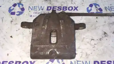 Peça sobressalente para automóvel em segunda mão pinça de travão dianteira esquerda por kia carens 2.0 crdi ex monovolumen referências oem iam 