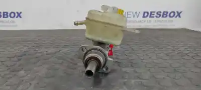 Peça sobressalente para automóvel em segunda mão bomba de travões por volkswagen polo (9n3) advance referências oem iam 20fte